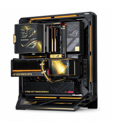 PC Gamer ASUS ROG EDITION 20 ans - Limited -  Powered BY ASUS | Powerlab