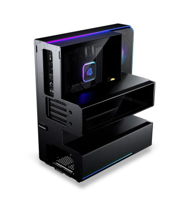 Phanteks EX5 Plus RGB - Noir | Powerlab