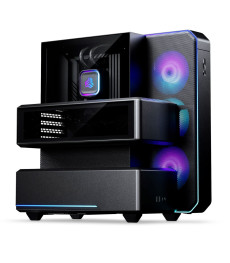 Phanteks EX5 Plus RGB - Noir | Powerlab