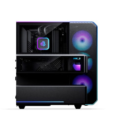 Phanteks EX5 Plus RGB - Noir | Powerlab