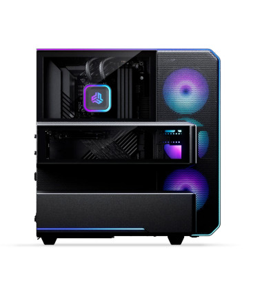 Phanteks EX5 Plus RGB - Noir | Powerlab