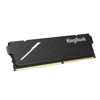 KingBank DDR4 1x16Go 3200 CL16 - Noir