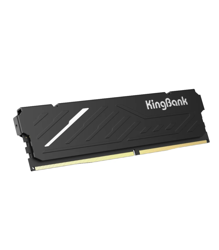 KingBank DDR4 1x16Go 3200 CL16 - Noir
