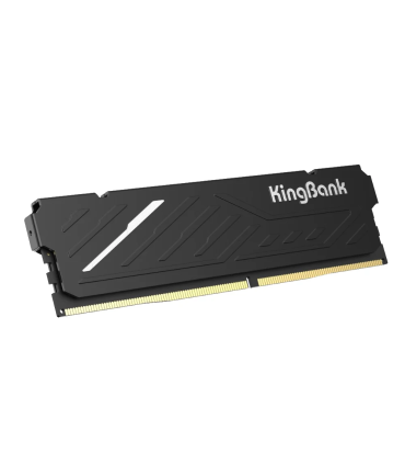KingBank DDR4 1x16Go 3200 CL16 - Noir