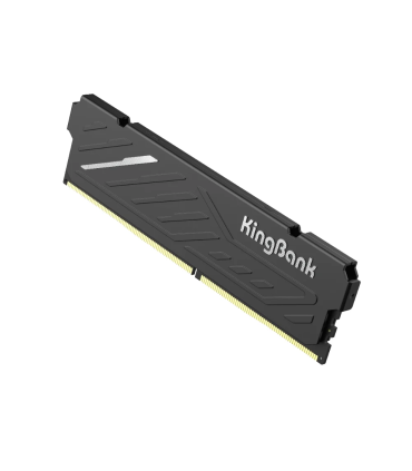 KingBank DDR4 1x16Go 3200 CL16 - Noir