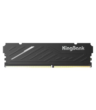 KingBank DDR4 1x16Go 3200 CL16 - Noir