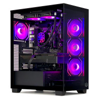 PC Gamer HAVOC - RTX 5070 Ti | Powerlab