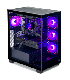 PC Gamer HAVOC - RTX 5070 Ti