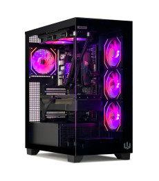 PC Gamer HAVOC - RTX 5070 Ti