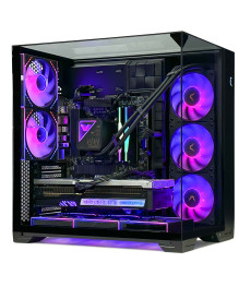 PC Gamer SURTR - RTX 5070 Ti | Powerlab