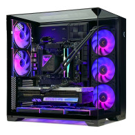 PC Gamer SURTR - RTX 5070 Ti | Powerlab