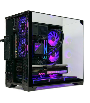 PC Gamer SURTR - RTX 5070 Ti | Powerlab