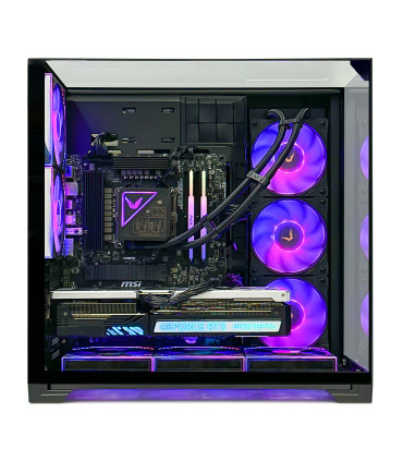 PC Gamer SURTR - RTX 5070 Ti | Powerlab