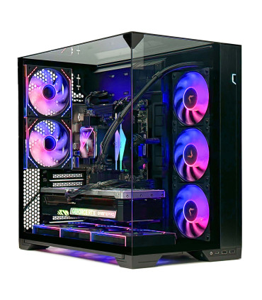 PC Gamer SURTR - RTX 5070 Ti | Powerlab