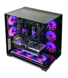 PC Gamer SURTR - RTX 5070 Ti | Powerlab