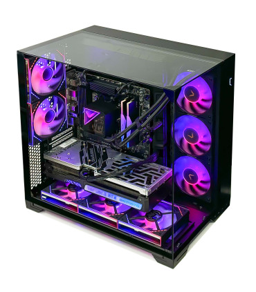 PC Gamer SURTR - RTX 5070 Ti | Powerlab