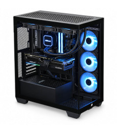 PC Gamer PHANTOM - RX 9070 XT | Powerlab