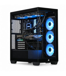 PC Gamer PHANTOM - RX 9070 XT | Powerlab