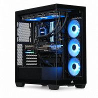 PC Gamer PHANTOM - RX 9070 XT | Powerlab