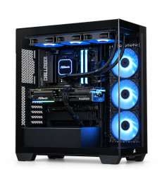 PC Gamer PHANTOM - RX 9070 XT | Powerlab