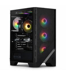 PC Gamer NOVA RGB - RTX 5060 Ti | Powerlab