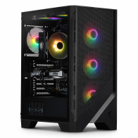 PC Gamer NOVA RGB - RTX 5060 Ti | Powerlab