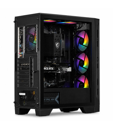 PC Gamer ADVANCED | Powerlab