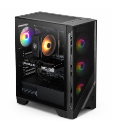PC Gamer ADVANCED | Powerlab