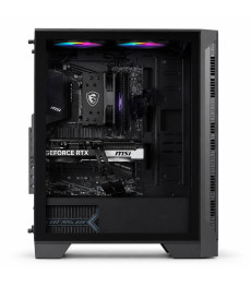 PC Gamer ADVANCED | Powerlab