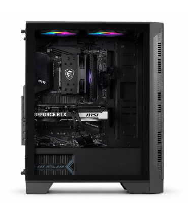 PC Gamer ADVANCED | Powerlab