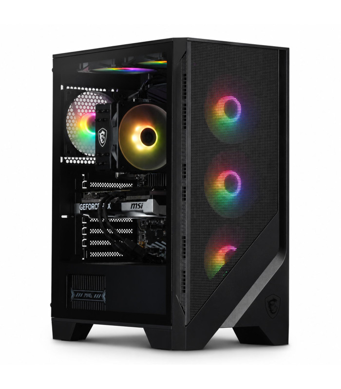 PC Gamer ADVANCED | Powerlab