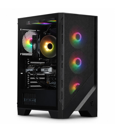 PC Gamer ADVANCED | Powerlab