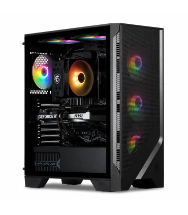 PC Gamer ADVANCED | Powerlab