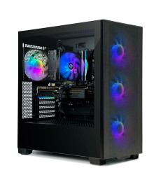 PC Gamer BLAZE - RTX 5070 | Powerlab