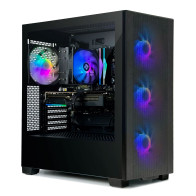 PC Gamer BLAZE - RTX 5070 | Powerlab
