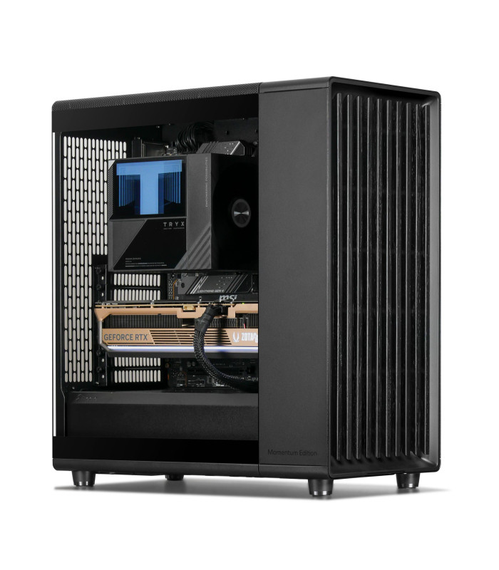 Powerlab PC Pro PROMPT AI  - 5070 Ti | Powerlab