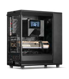 Powerlab PC Pro PROMPT AI  - 5070 Ti | Powerlab