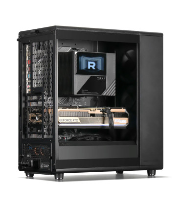 Powerlab PC Pro PROMPT AI  - 5070 Ti | Powerlab
