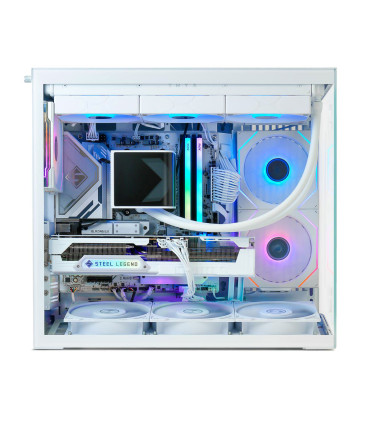PC Gamer INA - RTX 5070 Ti | Powerlab