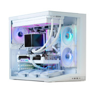 PC Gamer INA - RTX 5070 Ti | Powerlab