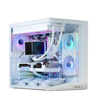PC Gamer INA - RTX 5070 Ti | Powerlab