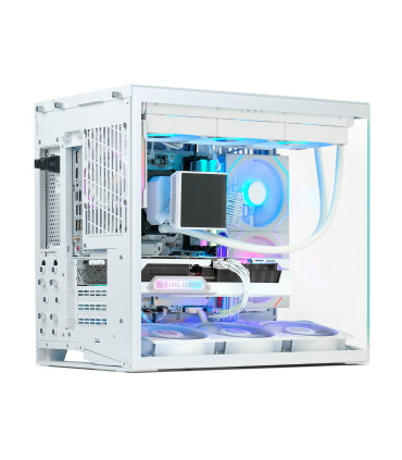 PC Gamer INA - RTX 5070 Ti | Powerlab