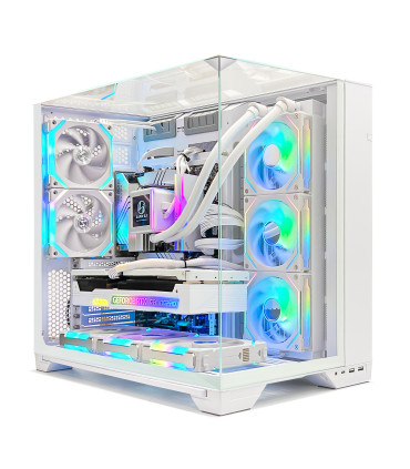 PC Gamer ZEUS - RTX 5070 | Powerlab