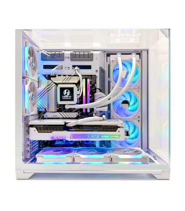 PC Gamer ZEUS - RTX 5070 | Powerlab