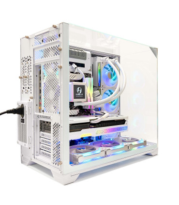 PC Gamer ZEUS - RTX 5070 | Powerlab