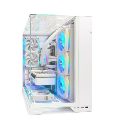 PC Gamer ZEUS - RTX 5070 | Powerlab