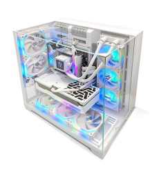 PC Gamer ZEUS - RTX 5070 | Powerlab