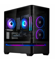PC Gamer AURA - RX 9070  | Powerlab