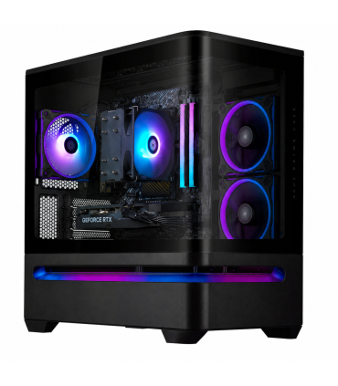 PC Gamer AURA - RX 9070  | Powerlab