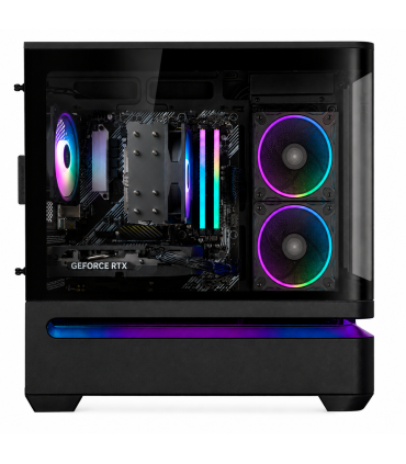 PC Gamer AURA - RX 9070  | Powerlab
